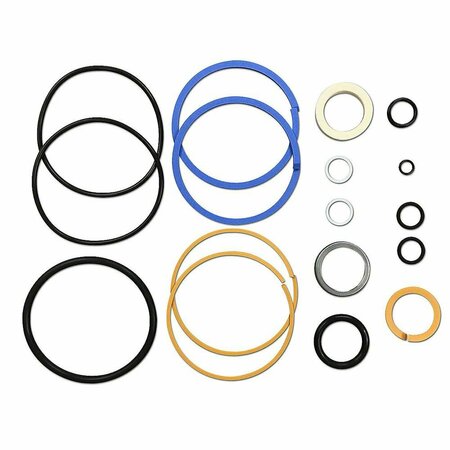 AFTERMARKET IHS3473 Hydraulic Cylinder Seal Kit Fits International IHS3473-STR